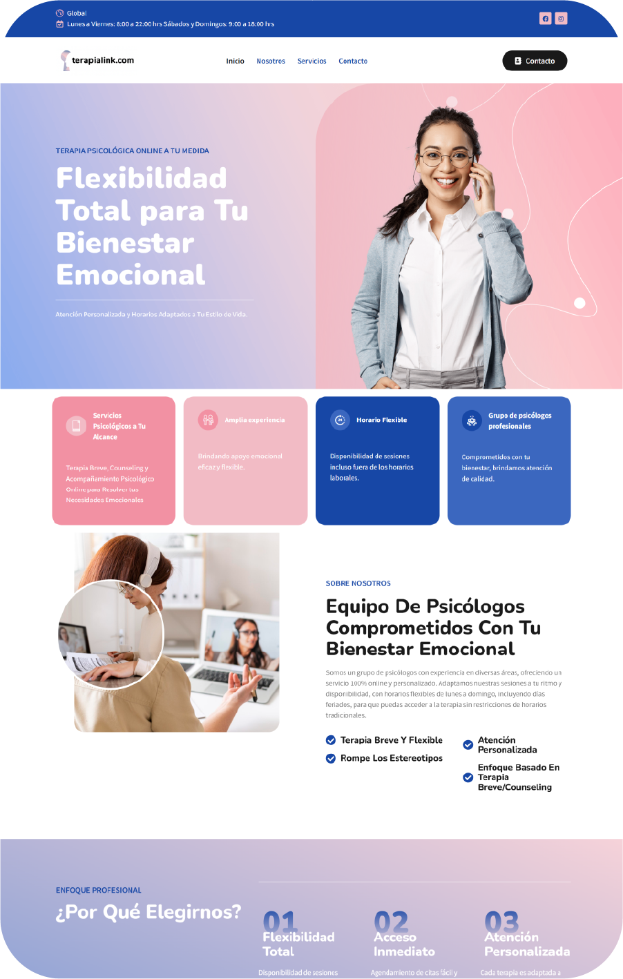 E-commerce para tienda de ropa en Región de Los Lagos