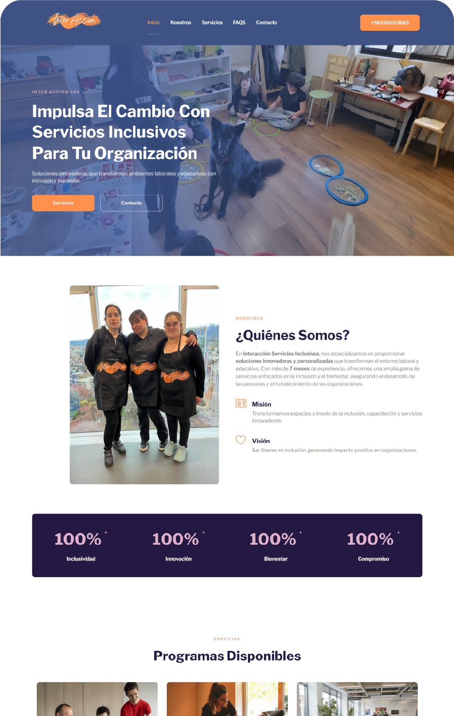 Tienda online optimizada para ventas en Puerto Montt